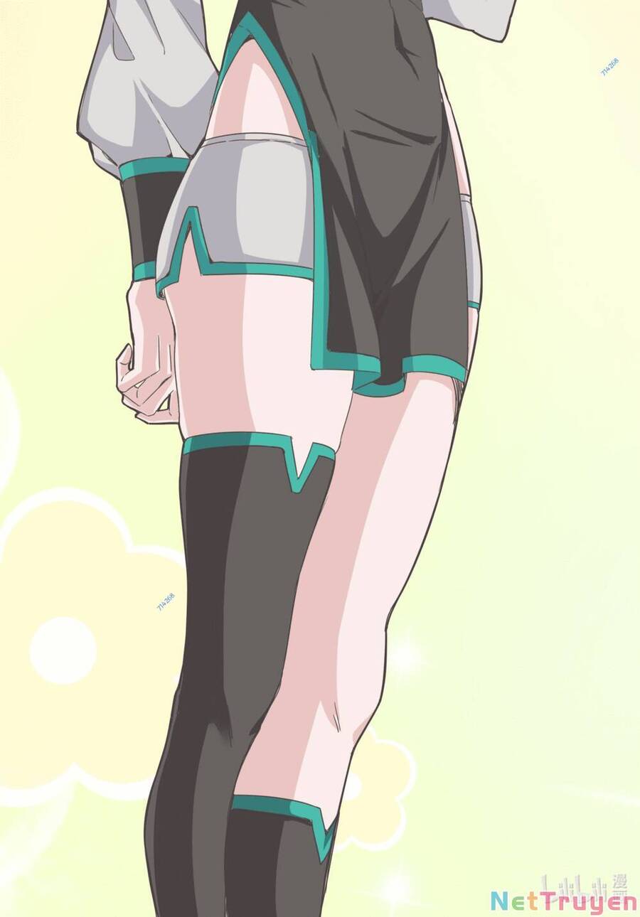 Điên Rồi Sao, Ba Tuổi Làm Chưởng Môn Chapter 12 - 92