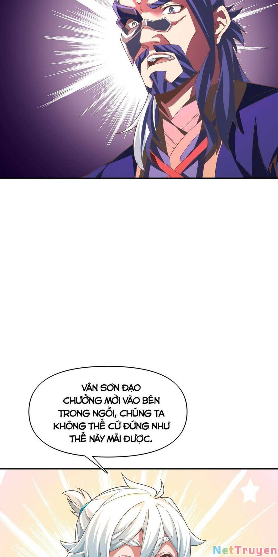 Điên Rồi Sao, Ba Tuổi Làm Chưởng Môn Chapter 13 - 29