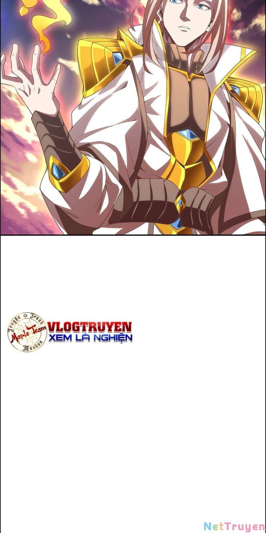 Điên Rồi Sao, Ba Tuổi Làm Chưởng Môn Chapter 13 - 5