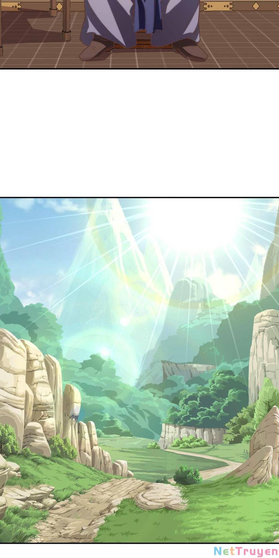 Điên Rồi Sao, Ba Tuổi Làm Chưởng Môn Chapter 13 - 55