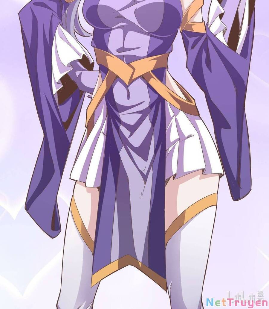 Điên Rồi Sao, Ba Tuổi Làm Chưởng Môn Chapter 13 - 65