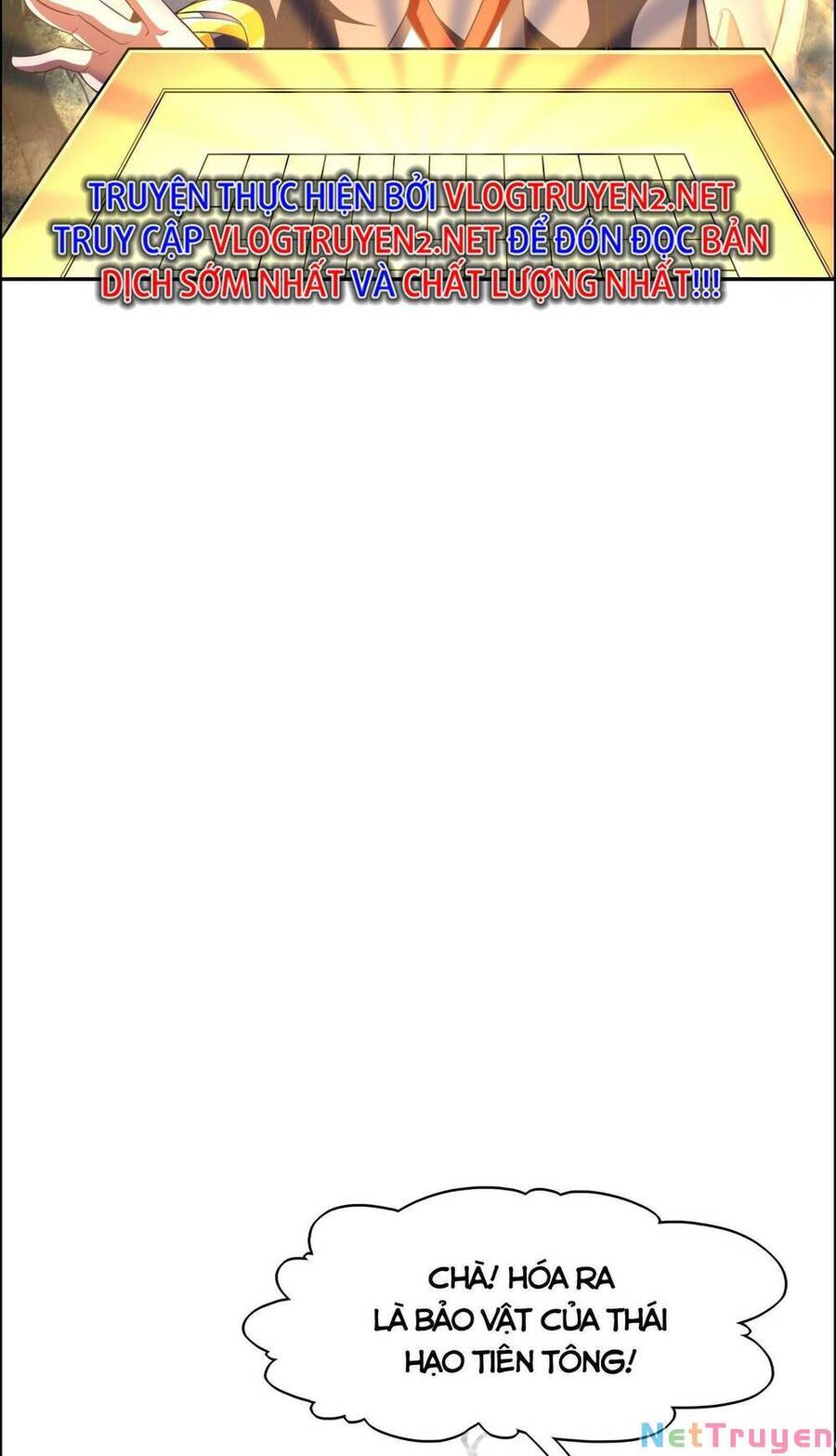 Điên Rồi Sao, Ba Tuổi Làm Chưởng Môn Chapter 13 - 8