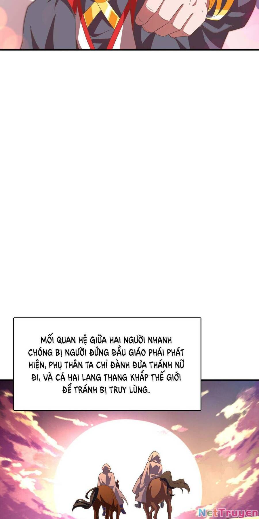 Điên Rồi Sao, Ba Tuổi Làm Chưởng Môn Chapter 15 - 13