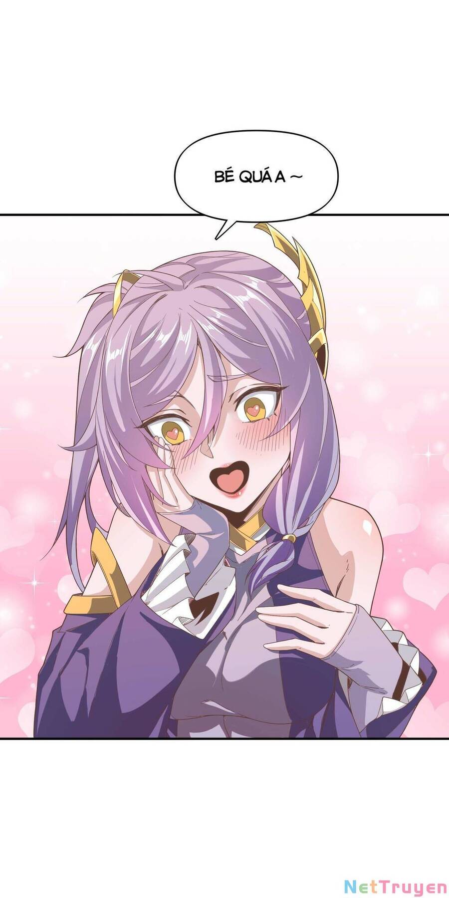 Điên Rồi Sao, Ba Tuổi Làm Chưởng Môn Chapter 15 - 19