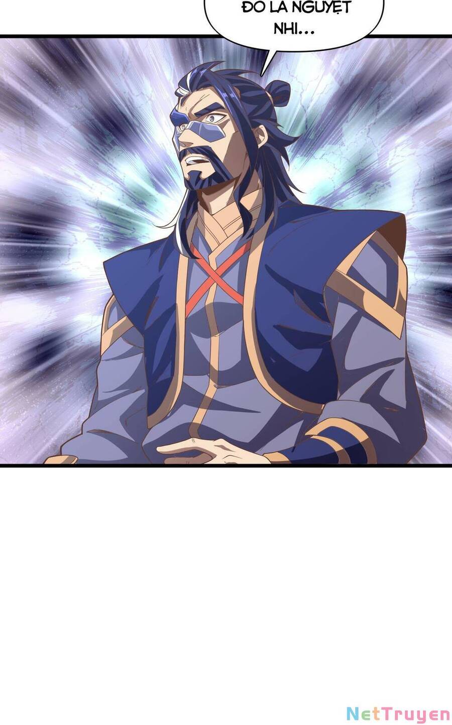 Điên Rồi Sao, Ba Tuổi Làm Chưởng Môn Chapter 15 - 23