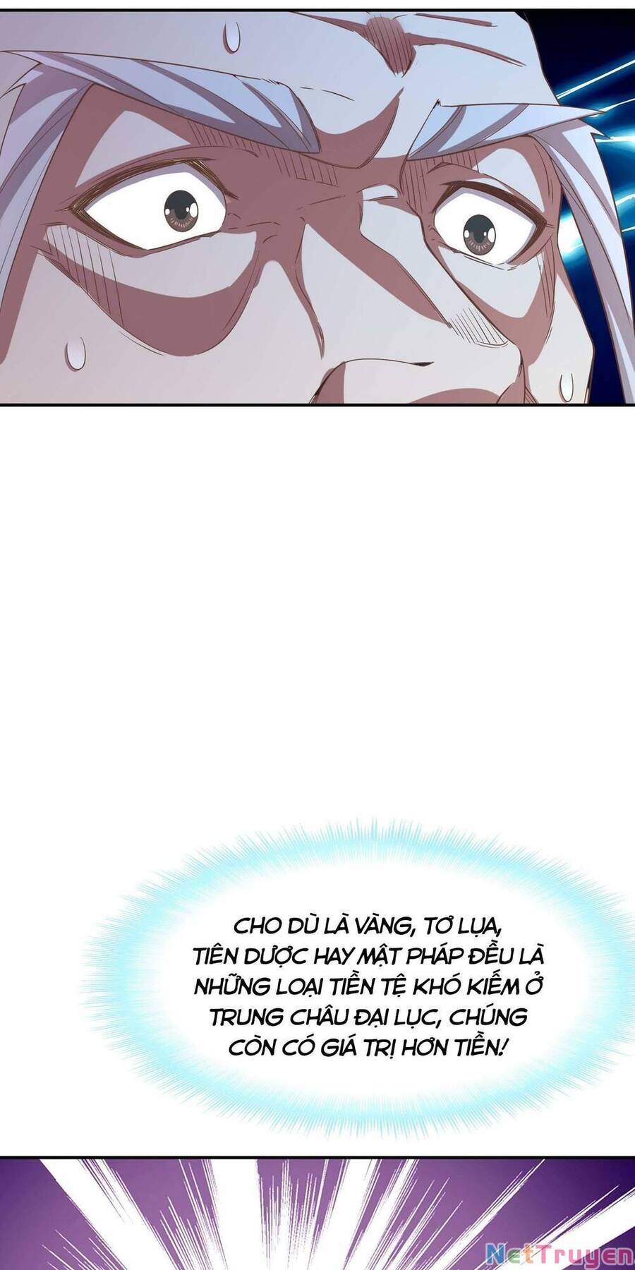 Điên Rồi Sao, Ba Tuổi Làm Chưởng Môn Chapter 15 - 39