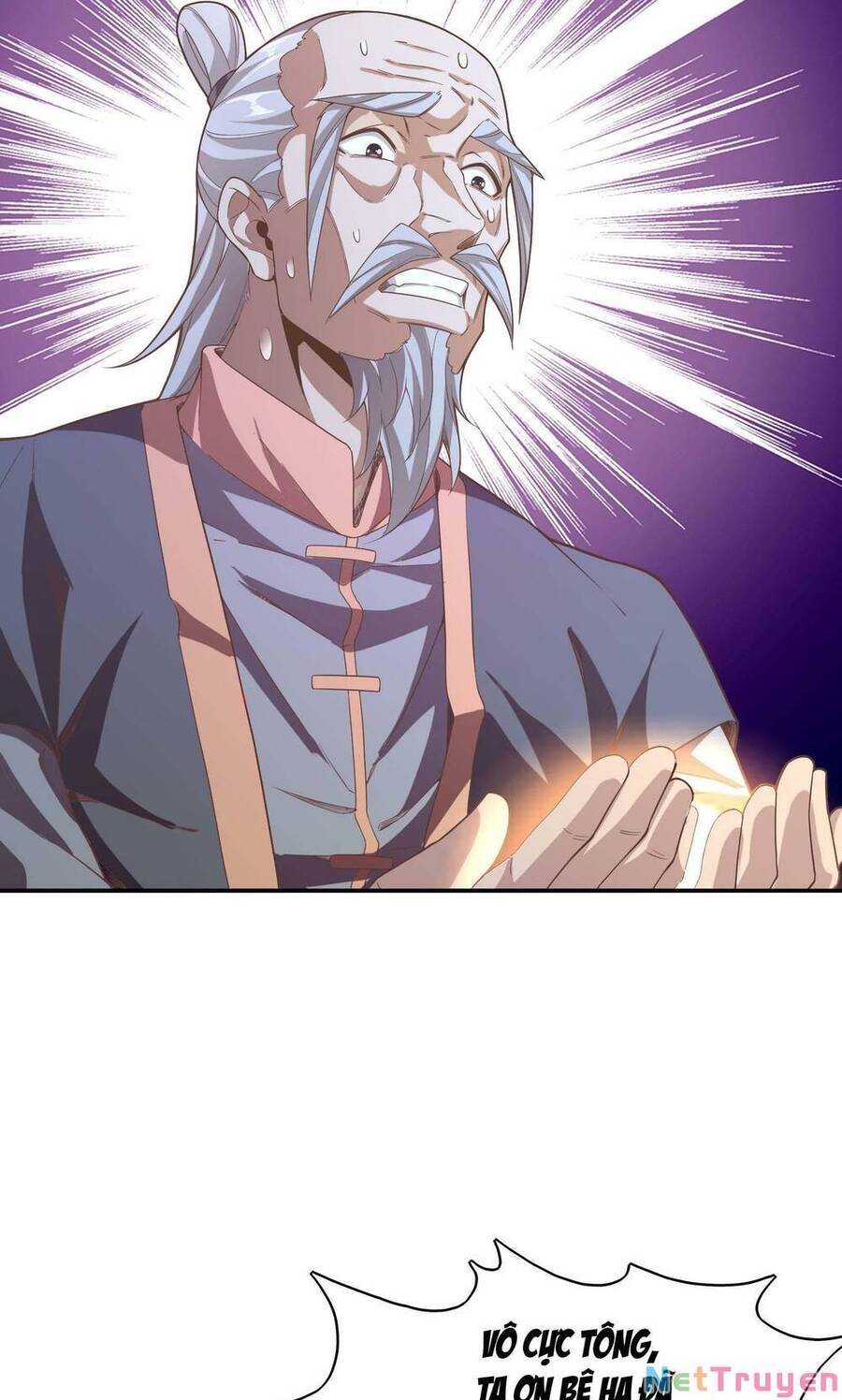 Điên Rồi Sao, Ba Tuổi Làm Chưởng Môn Chapter 15 - 40