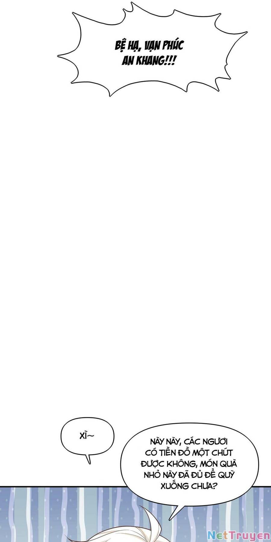 Điên Rồi Sao, Ba Tuổi Làm Chưởng Môn Chapter 15 - 42