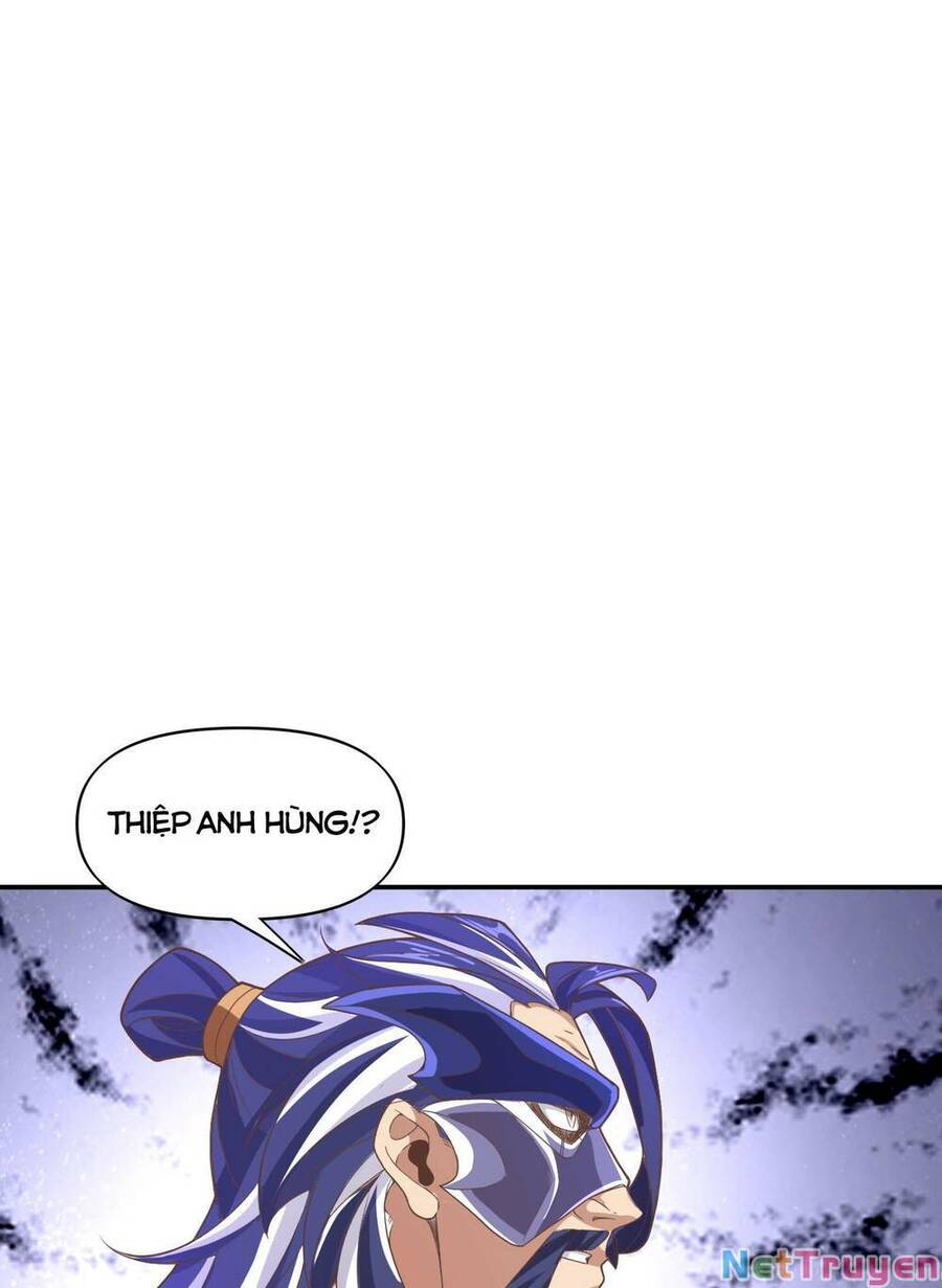 Điên Rồi Sao, Ba Tuổi Làm Chưởng Môn Chapter 15 - 46