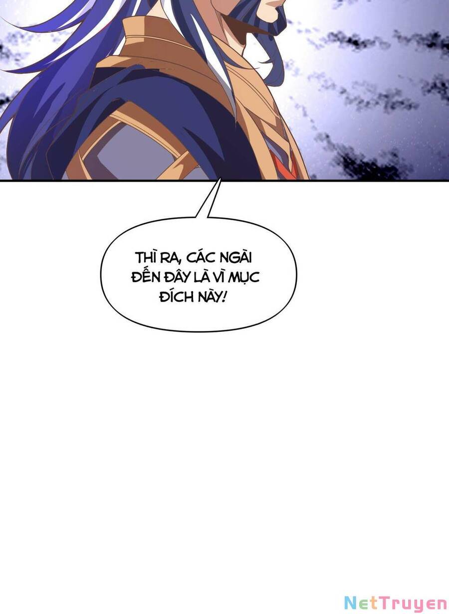 Điên Rồi Sao, Ba Tuổi Làm Chưởng Môn Chapter 15 - 47