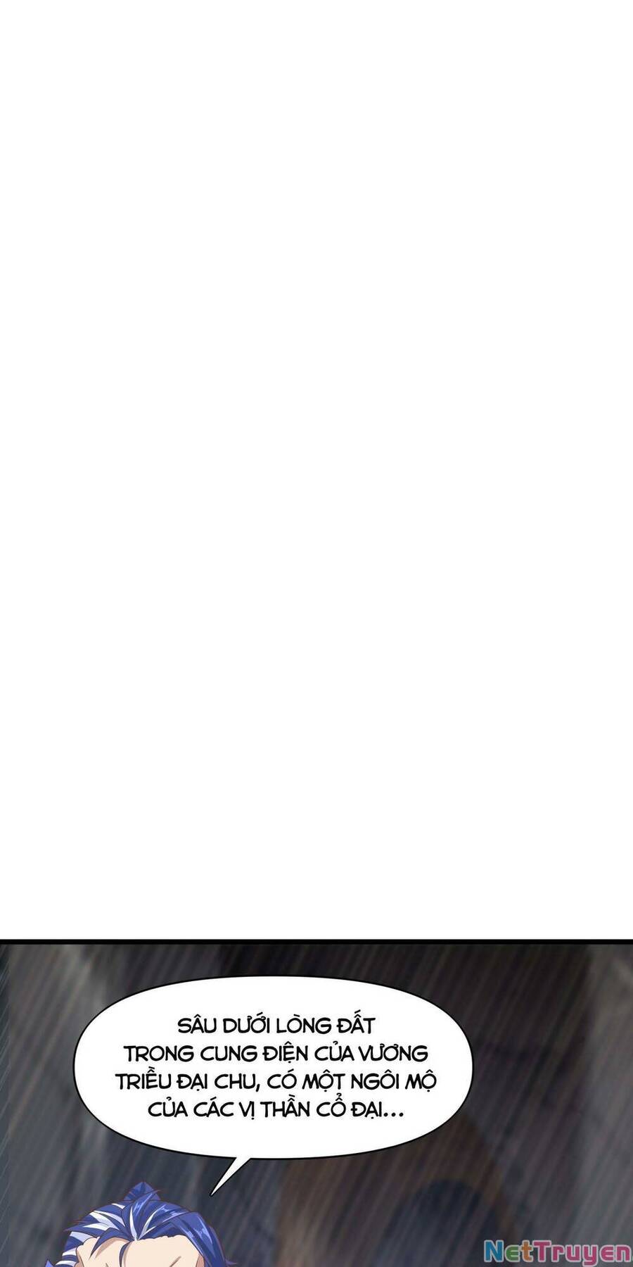 Điên Rồi Sao, Ba Tuổi Làm Chưởng Môn Chapter 15 - 49