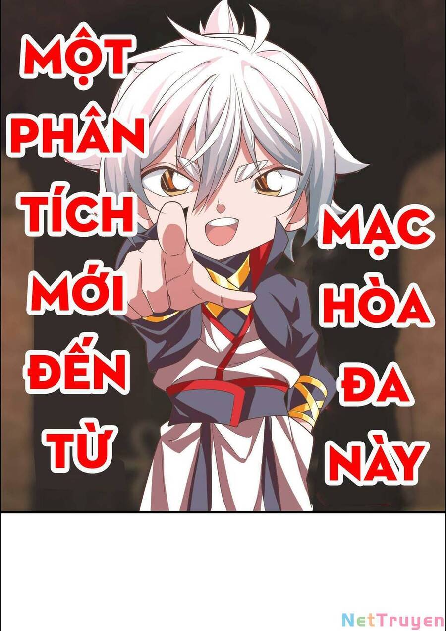 Điên Rồi Sao, Ba Tuổi Làm Chưởng Môn Chapter 15 - 6