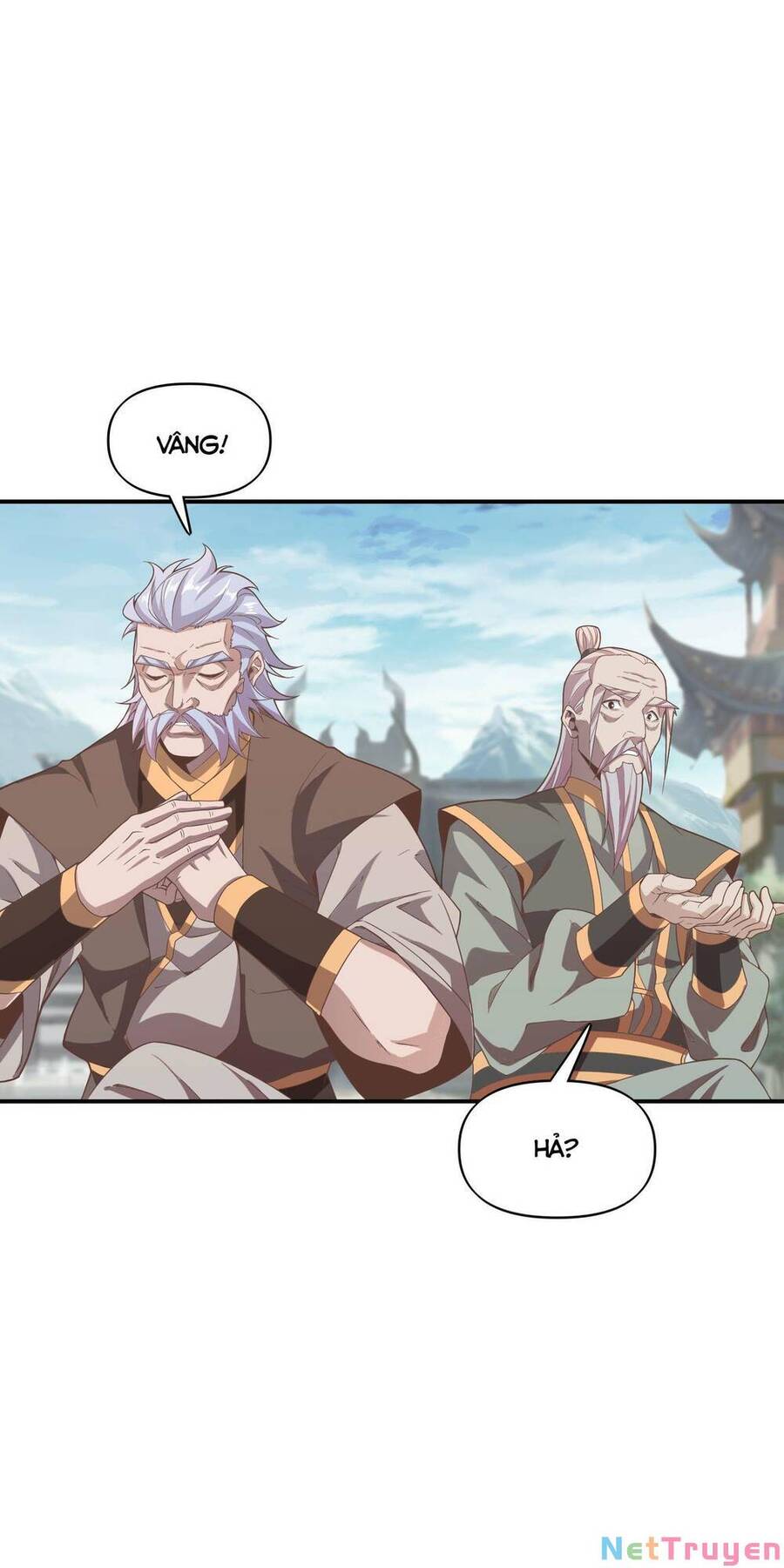 Điên Rồi Sao, Ba Tuổi Làm Chưởng Môn Chapter 15 - 56