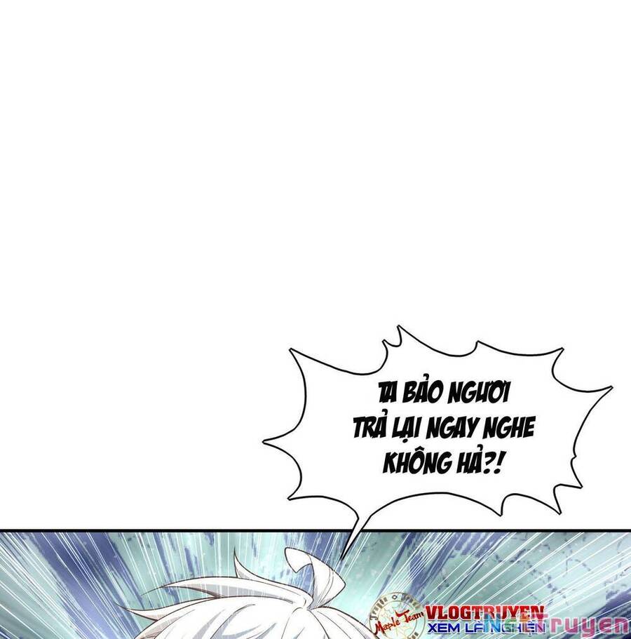 Điên Rồi Sao, Ba Tuổi Làm Chưởng Môn Chapter 15 - 58