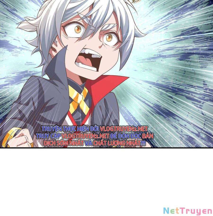 Điên Rồi Sao, Ba Tuổi Làm Chưởng Môn Chapter 15 - 59