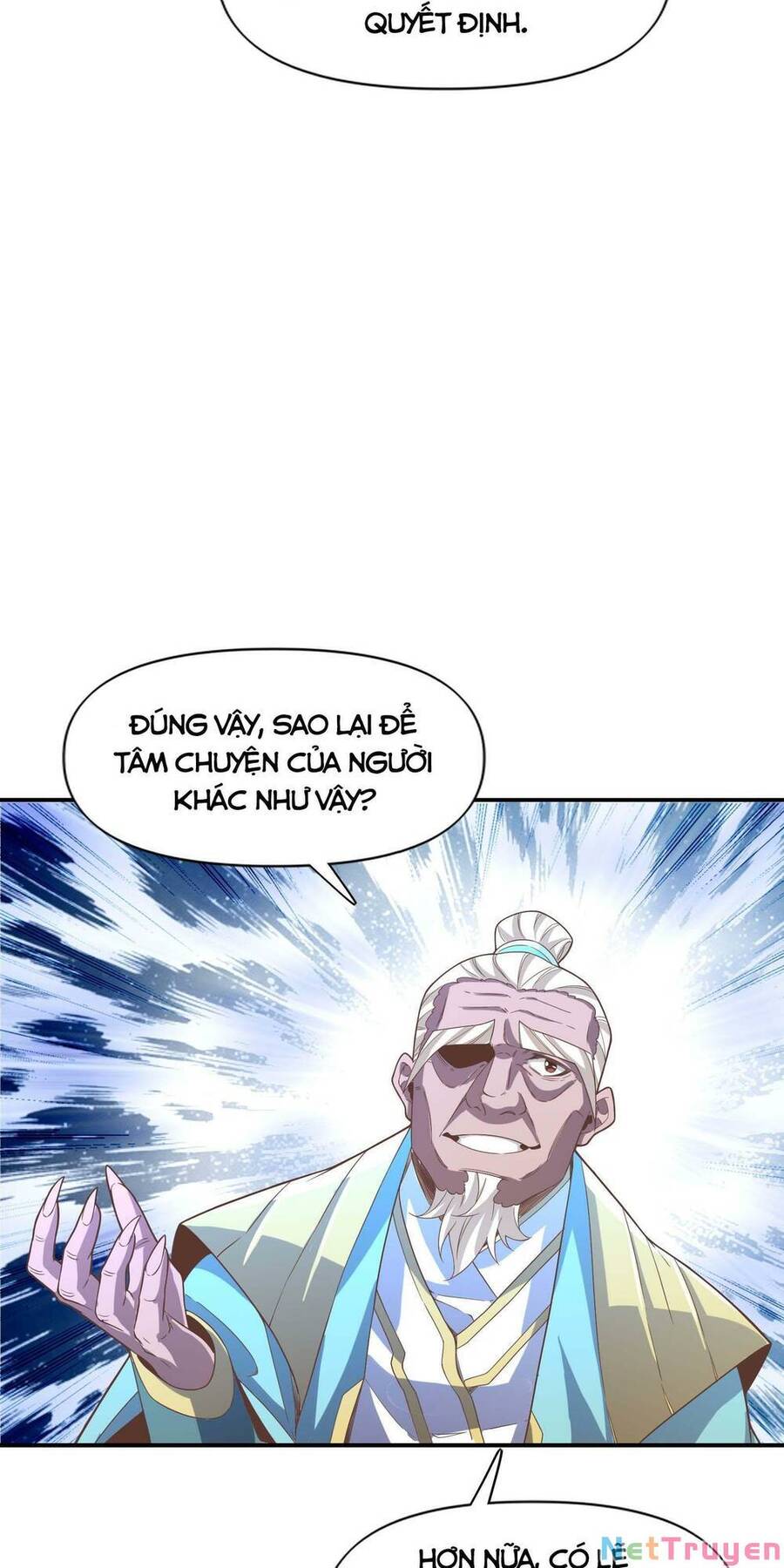 Điên Rồi Sao, Ba Tuổi Làm Chưởng Môn Chapter 15 - 62