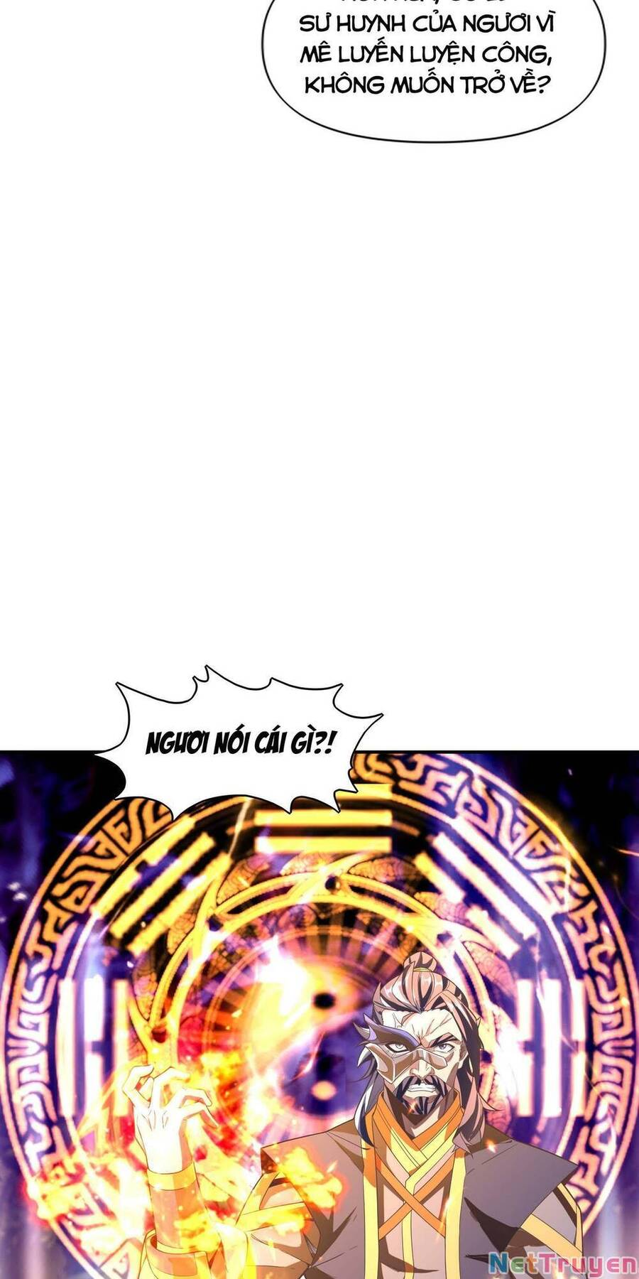 Điên Rồi Sao, Ba Tuổi Làm Chưởng Môn Chapter 15 - 63