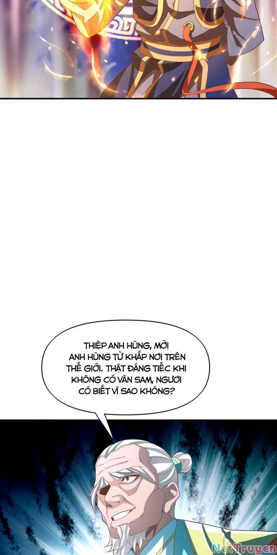 Điên Rồi Sao, Ba Tuổi Làm Chưởng Môn Chapter 15 - 64