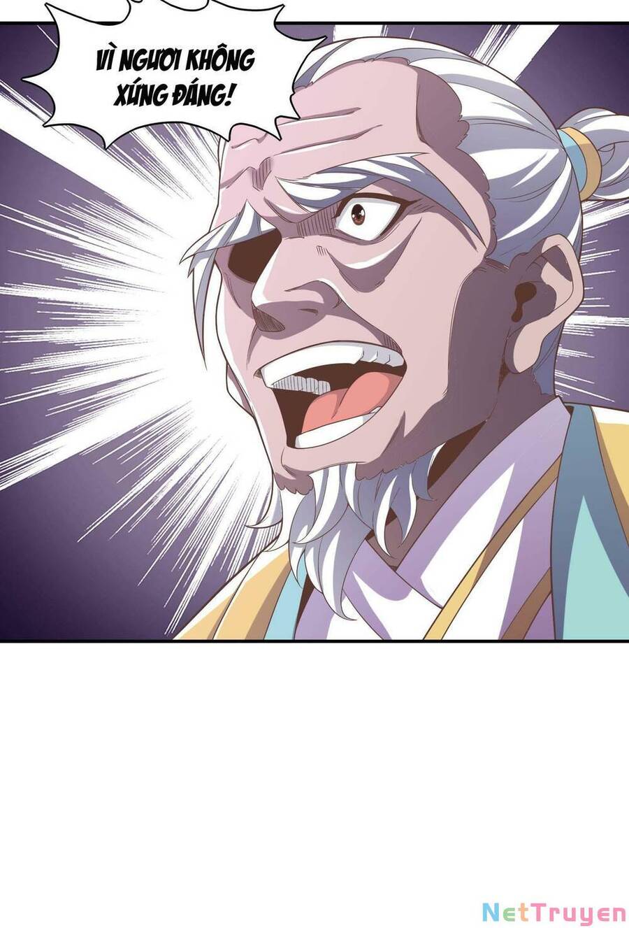 Điên Rồi Sao, Ba Tuổi Làm Chưởng Môn Chapter 15 - 66