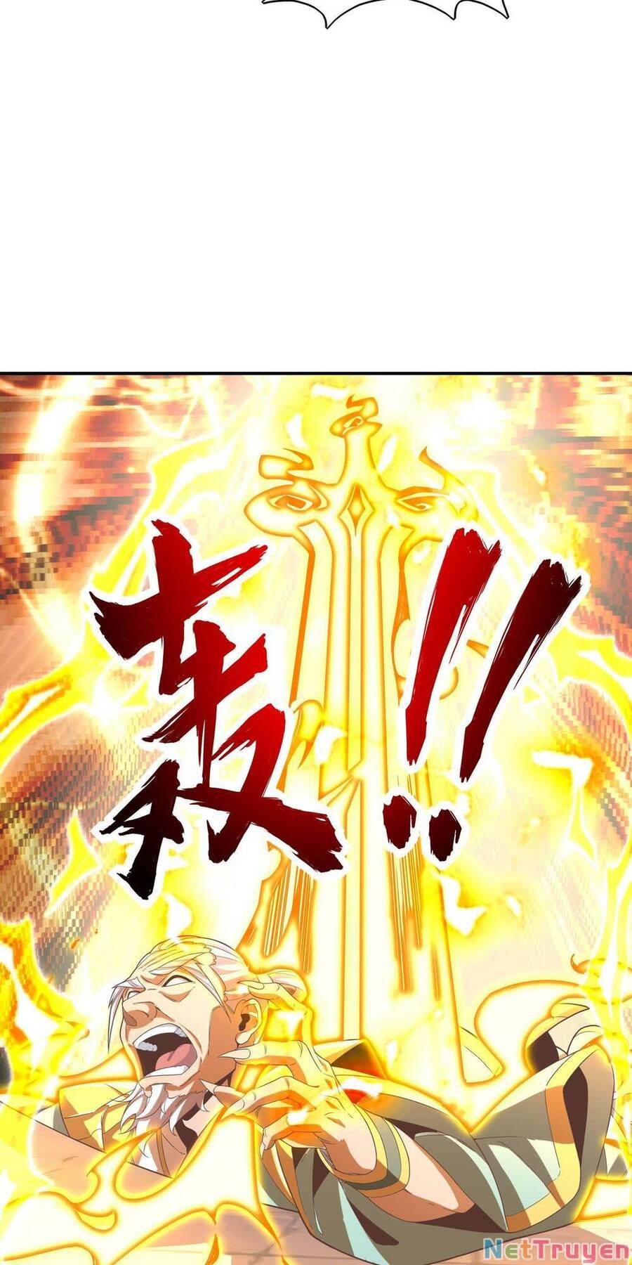 Điên Rồi Sao, Ba Tuổi Làm Chưởng Môn Chapter 15 - 68