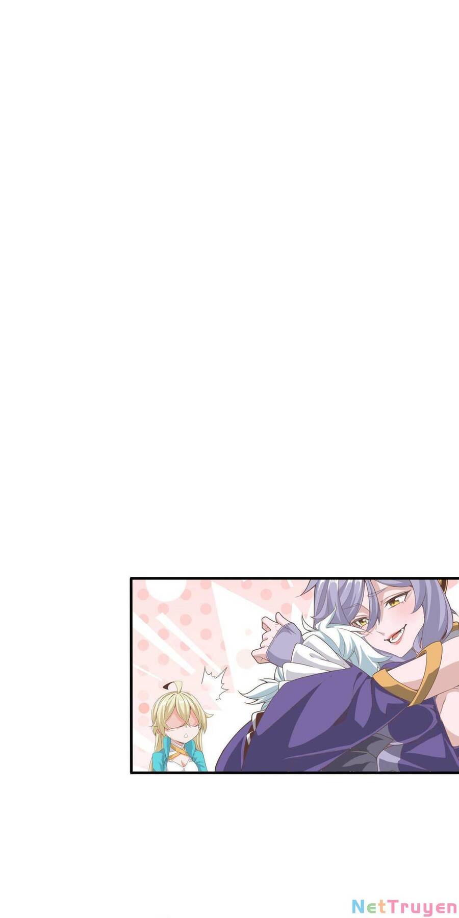 Điên Rồi Sao, Ba Tuổi Làm Chưởng Môn Chapter 15 - 70