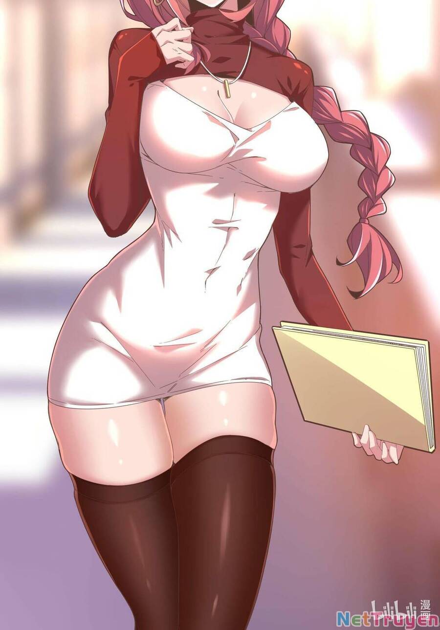 Điên Rồi Sao, Ba Tuổi Làm Chưởng Môn Chapter 15 - 72