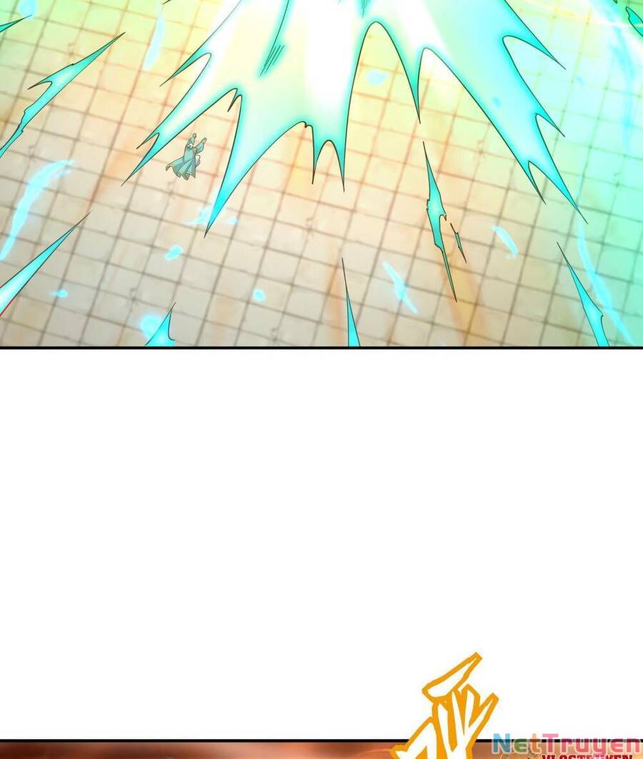 Điên Rồi Sao, Ba Tuổi Làm Chưởng Môn Chapter 16 - 20