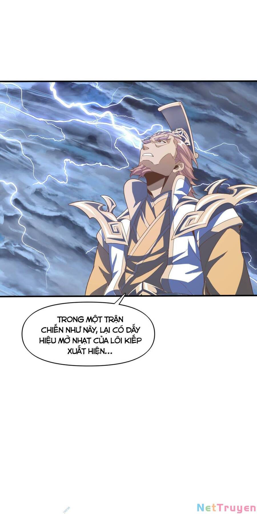 Điên Rồi Sao, Ba Tuổi Làm Chưởng Môn Chapter 16 - 22