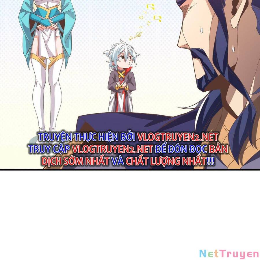 Điên Rồi Sao, Ba Tuổi Làm Chưởng Môn Chapter 16 - 30