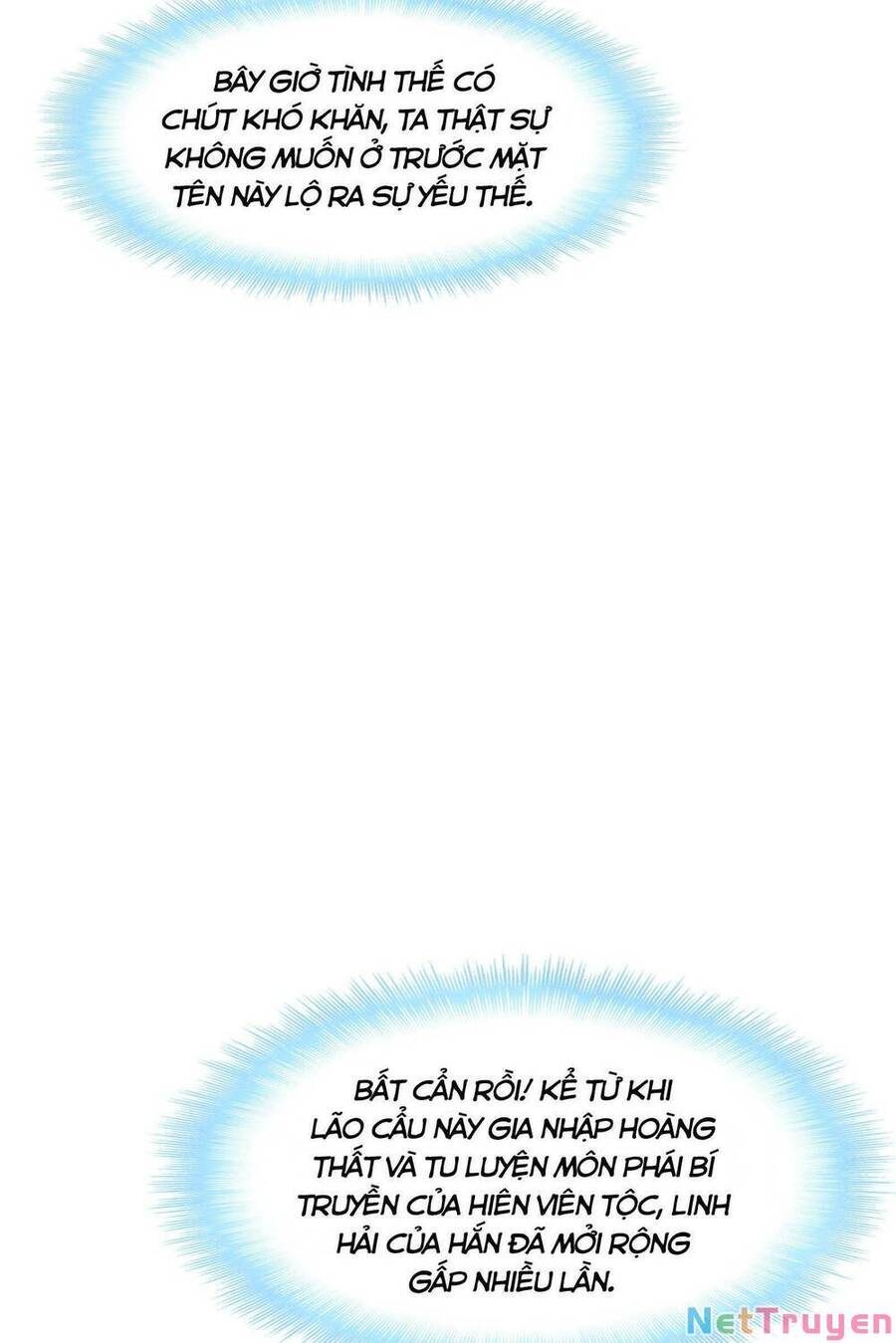 Điên Rồi Sao, Ba Tuổi Làm Chưởng Môn Chapter 16 - 34