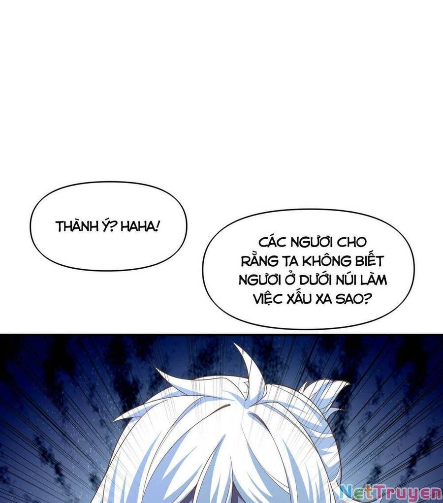 Điên Rồi Sao, Ba Tuổi Làm Chưởng Môn Chapter 16 - 54