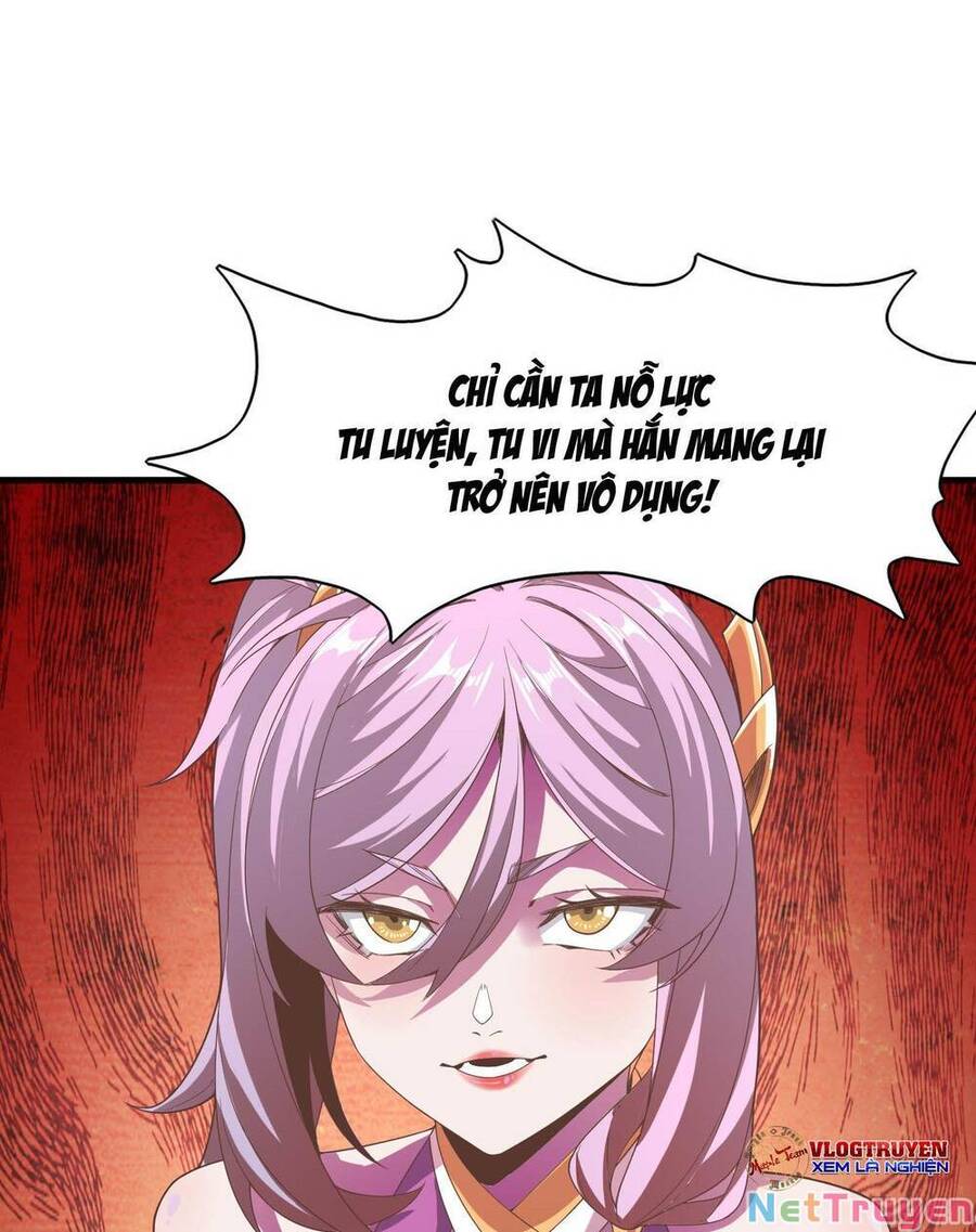 Điên Rồi Sao, Ba Tuổi Làm Chưởng Môn Chapter 16 - 59