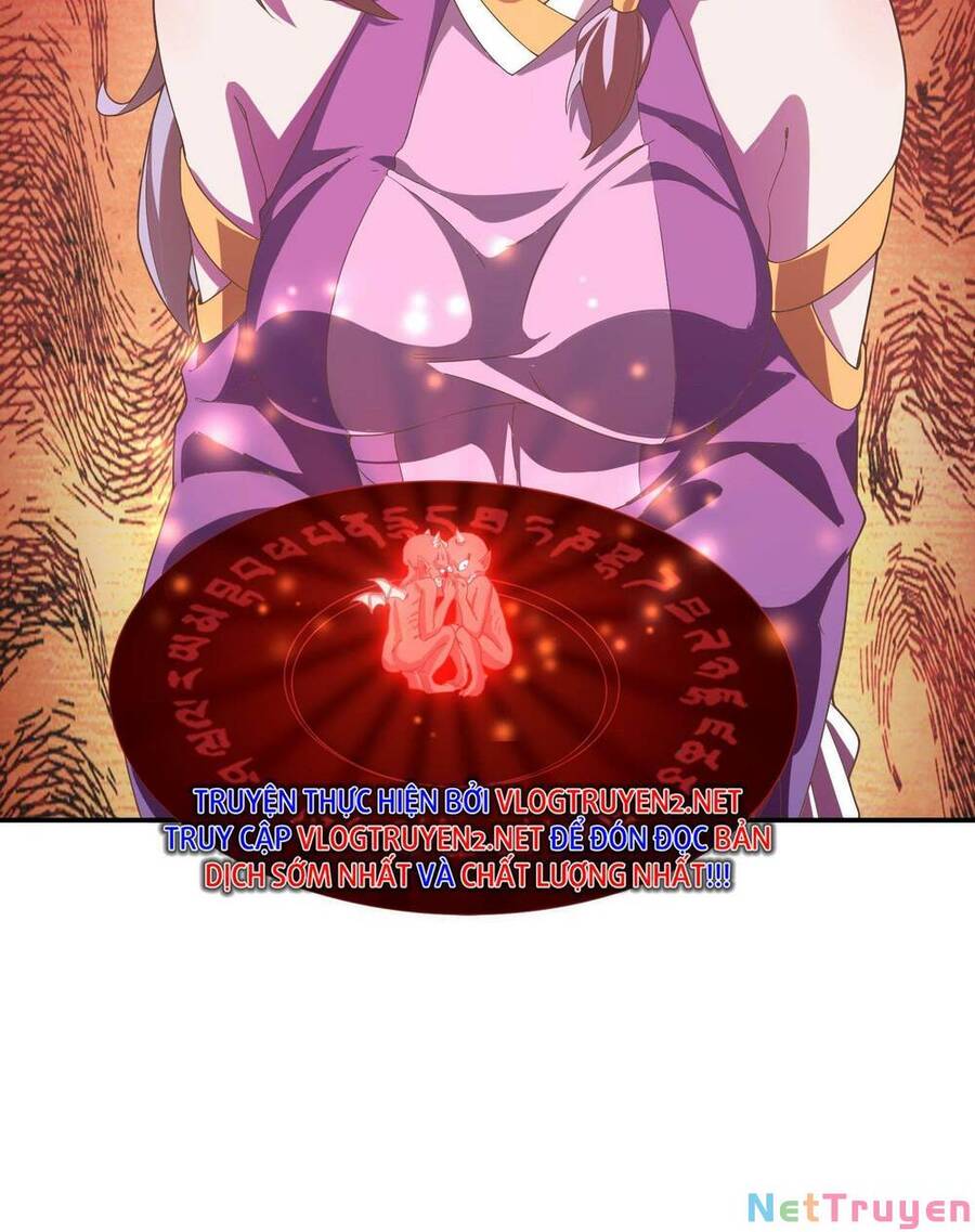 Điên Rồi Sao, Ba Tuổi Làm Chưởng Môn Chapter 16 - 60