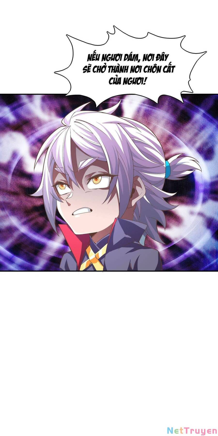 Điên Rồi Sao, Ba Tuổi Làm Chưởng Môn Chapter 16 - 62