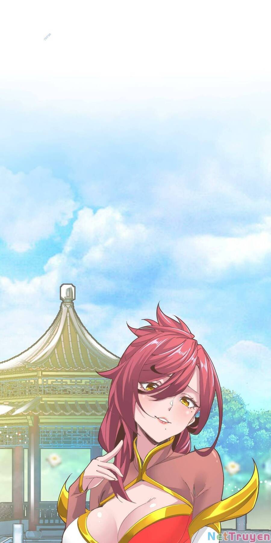 Điên Rồi Sao, Ba Tuổi Làm Chưởng Môn Chapter 16 - 63