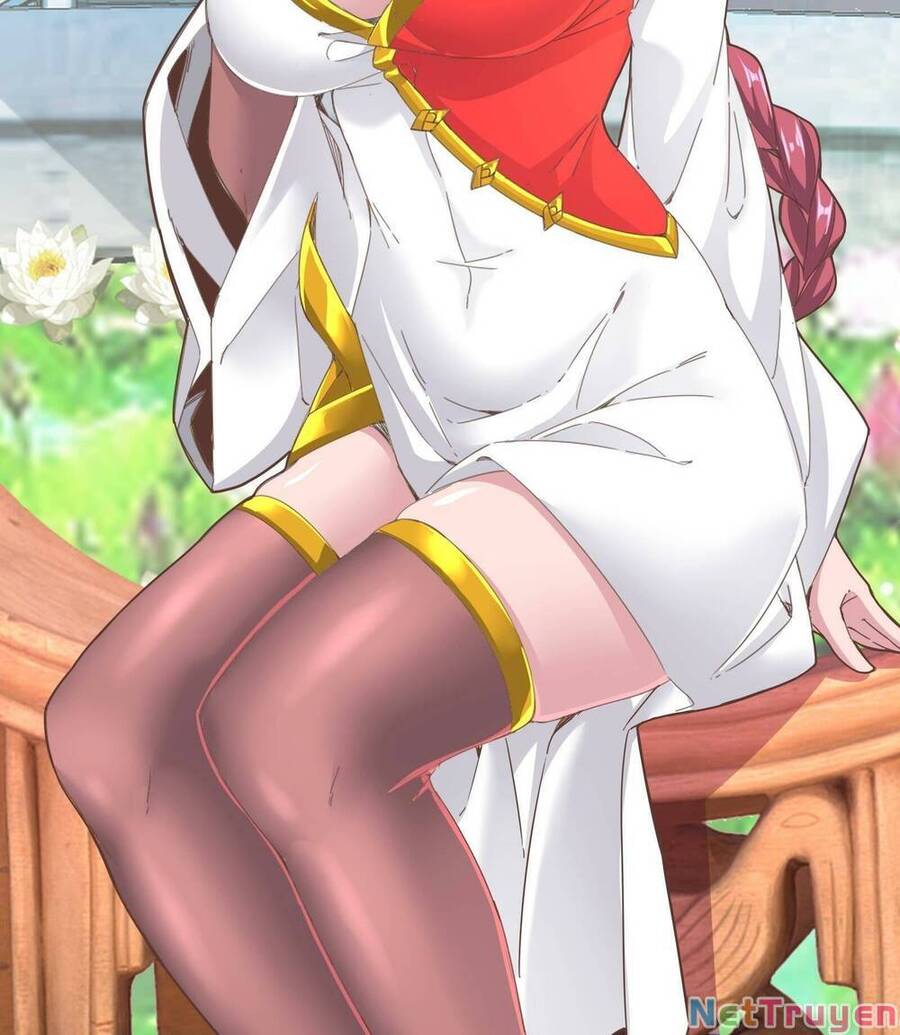 Điên Rồi Sao, Ba Tuổi Làm Chưởng Môn Chapter 16 - 64