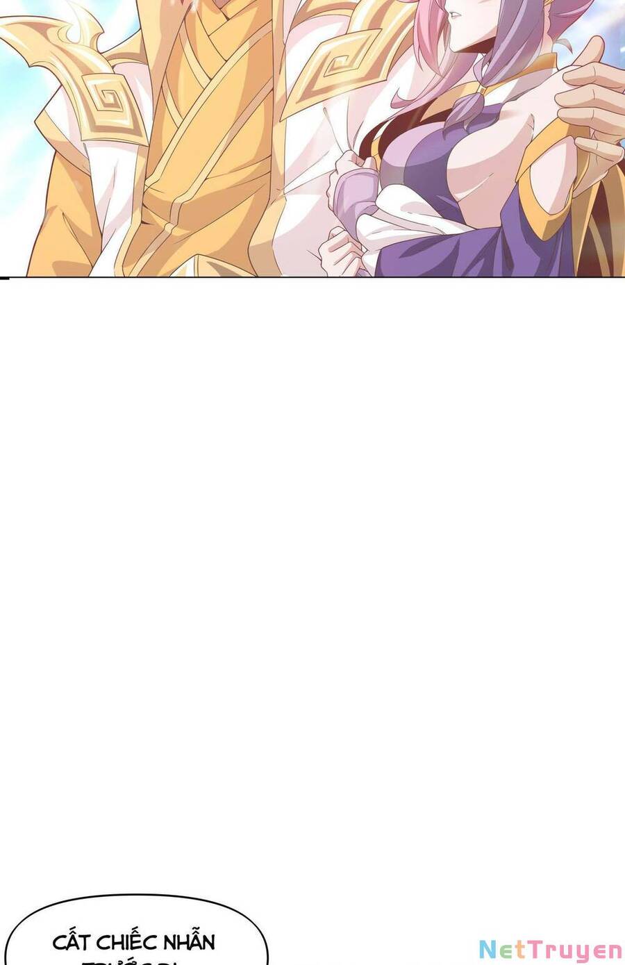 Điên Rồi Sao, Ba Tuổi Làm Chưởng Môn Chapter 16 - 8