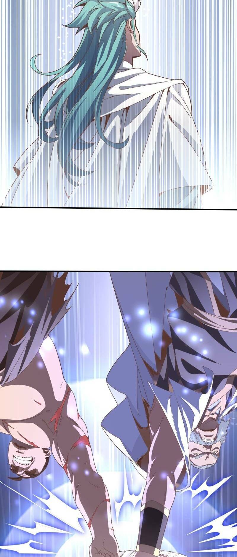 Điên Rồi Sao, Ba Tuổi Làm Chưởng Môn Chapter 3 - 31