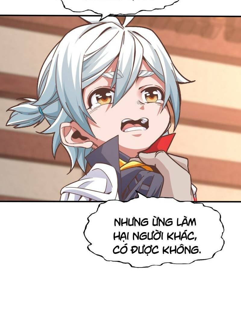 Điên Rồi Sao, Ba Tuổi Làm Chưởng Môn Chapter 3 - 44