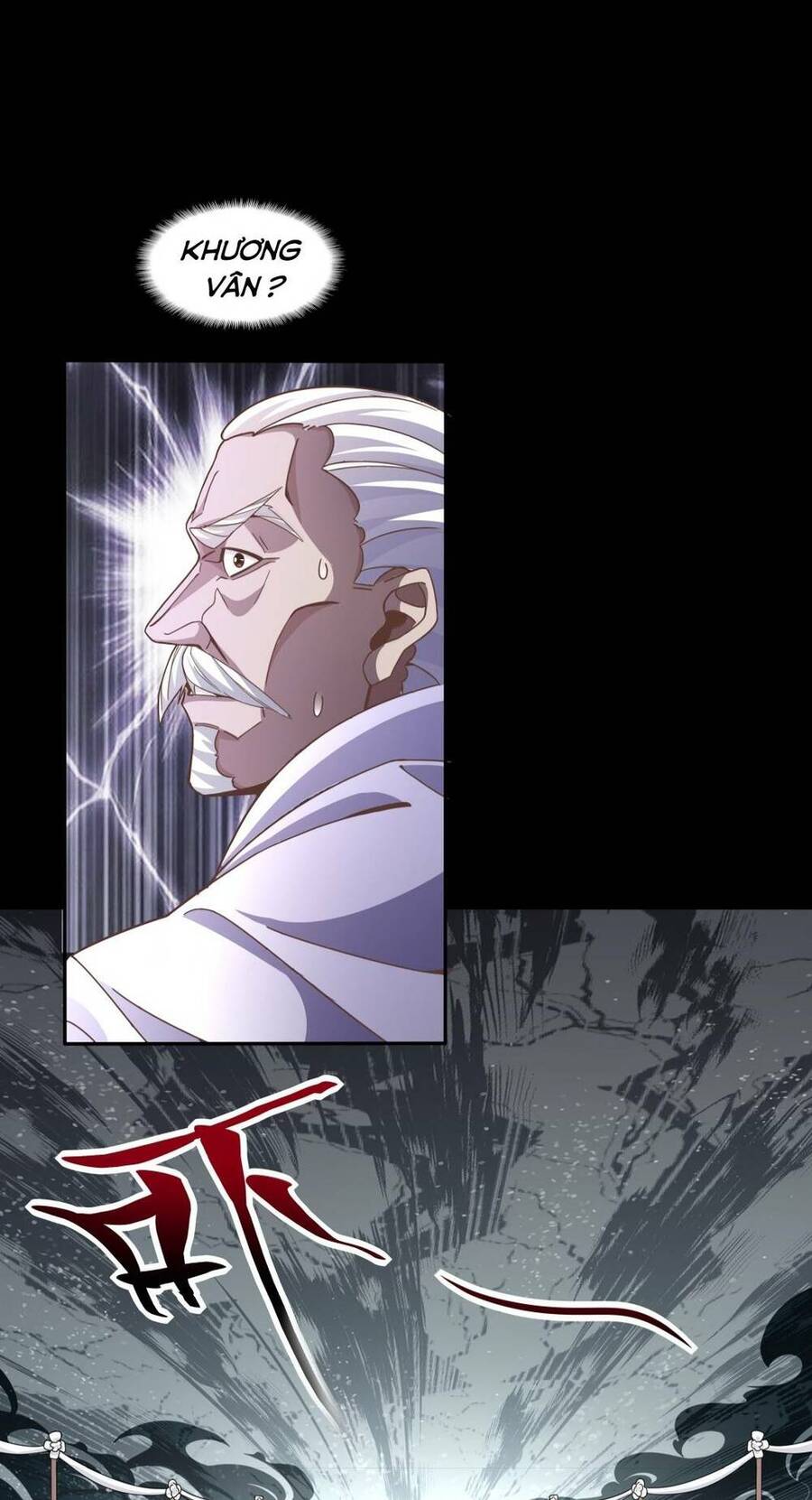 Điên Rồi Sao, Ba Tuổi Làm Chưởng Môn Chapter 3 - 49