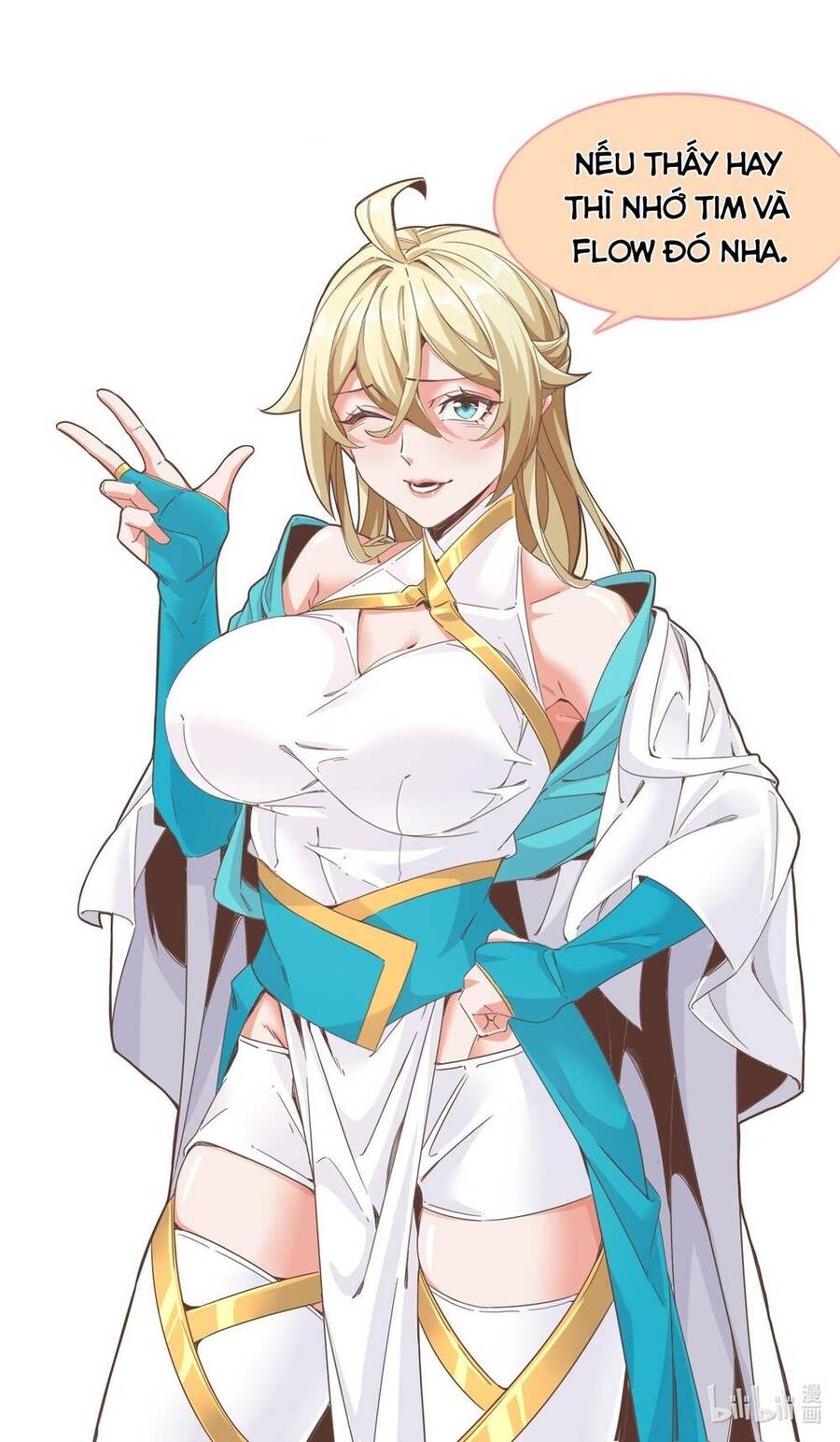 Điên Rồi Sao, Ba Tuổi Làm Chưởng Môn Chapter 3 - 67