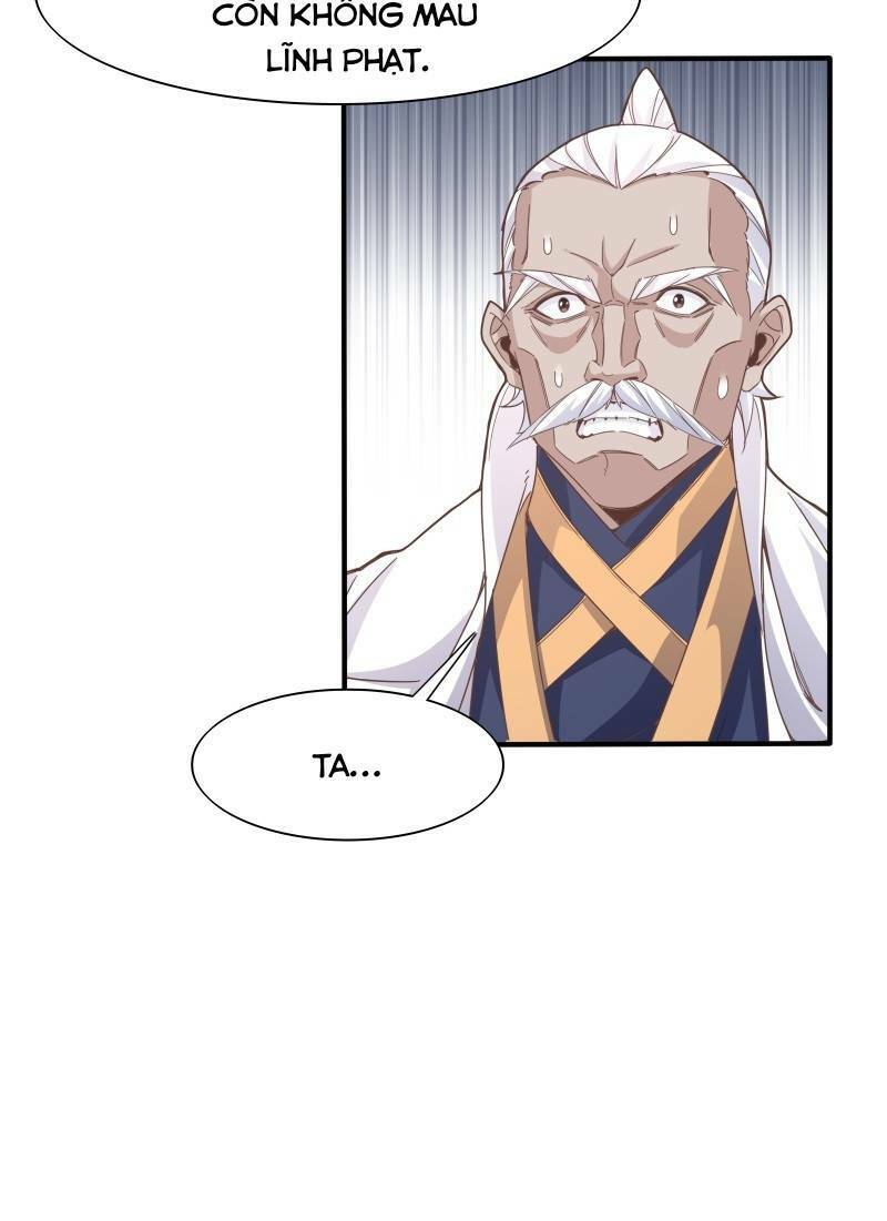 Điên Rồi Sao, Ba Tuổi Làm Chưởng Môn Chapter 3 - 9