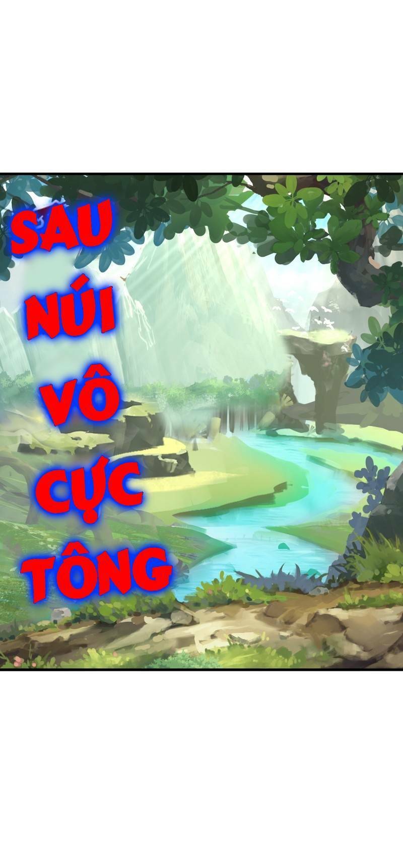 Điên Rồi Sao, Ba Tuổi Làm Chưởng Môn Chapter 5 - 1