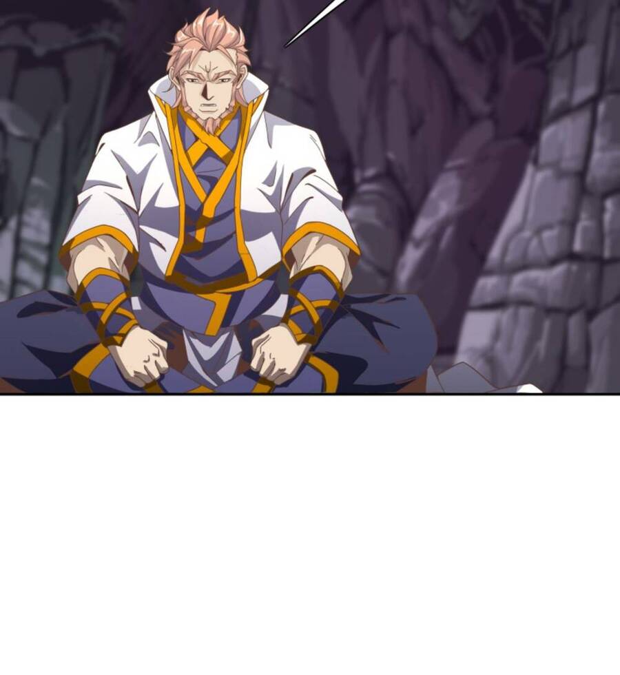 Điên Rồi Sao, Ba Tuổi Làm Chưởng Môn Chapter 5 - 11