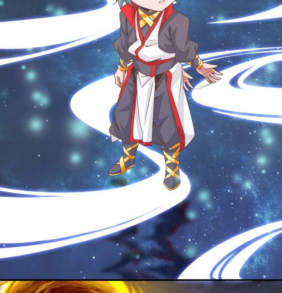 Điên Rồi Sao, Ba Tuổi Làm Chưởng Môn Chapter 5 - 25