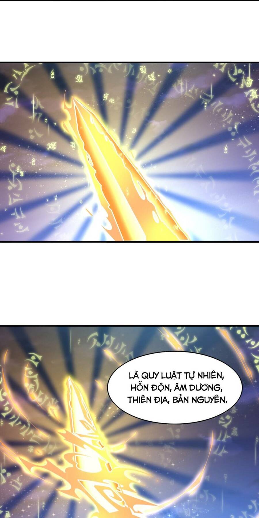 Điên Rồi Sao, Ba Tuổi Làm Chưởng Môn Chapter 5 - 33