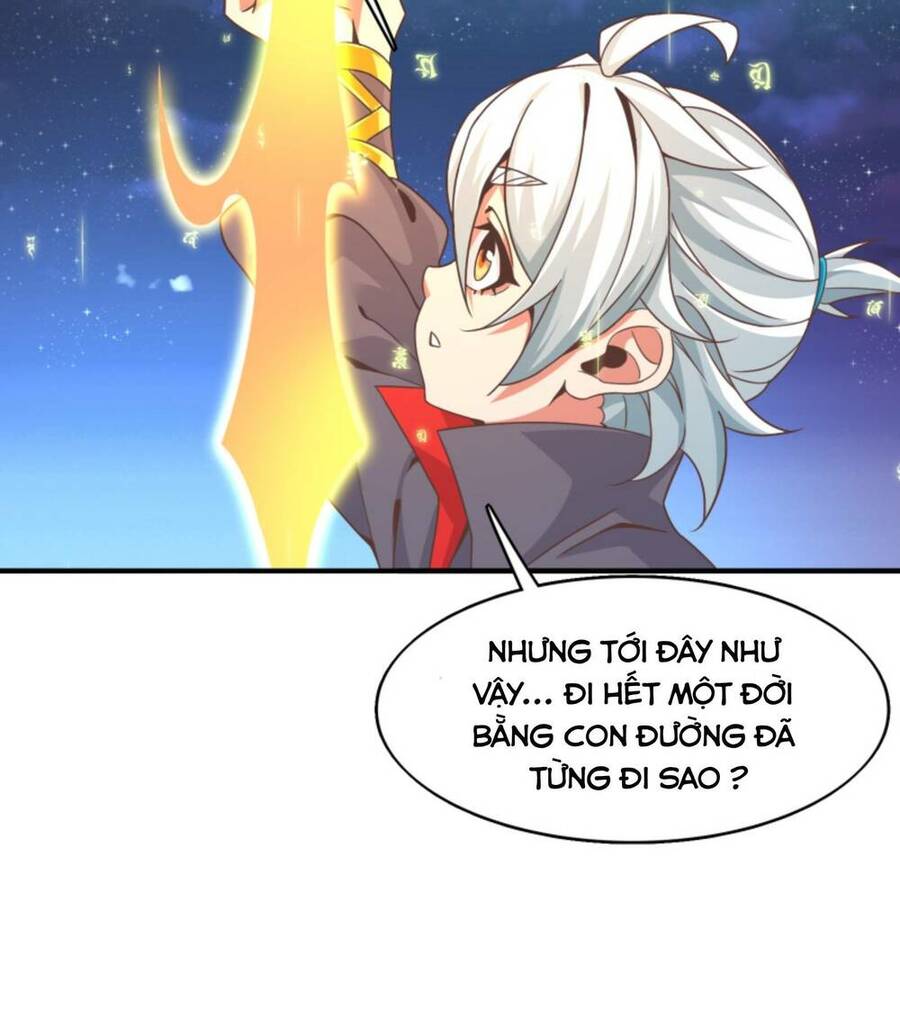 Điên Rồi Sao, Ba Tuổi Làm Chưởng Môn Chapter 5 - 35