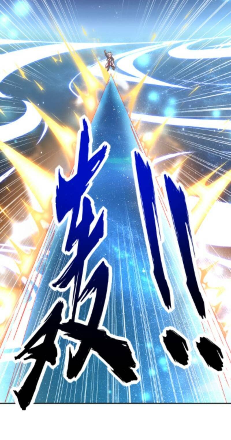 Điên Rồi Sao, Ba Tuổi Làm Chưởng Môn Chapter 5 - 41