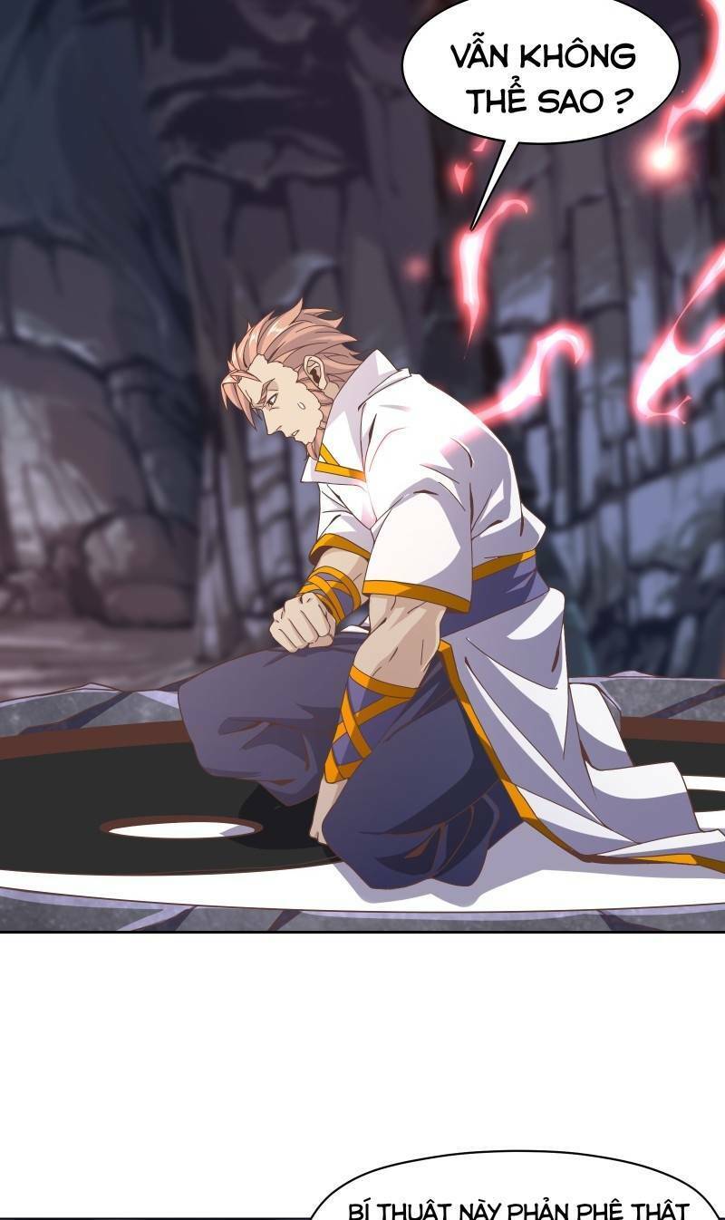 Điên Rồi Sao, Ba Tuổi Làm Chưởng Môn Chapter 5 - 7