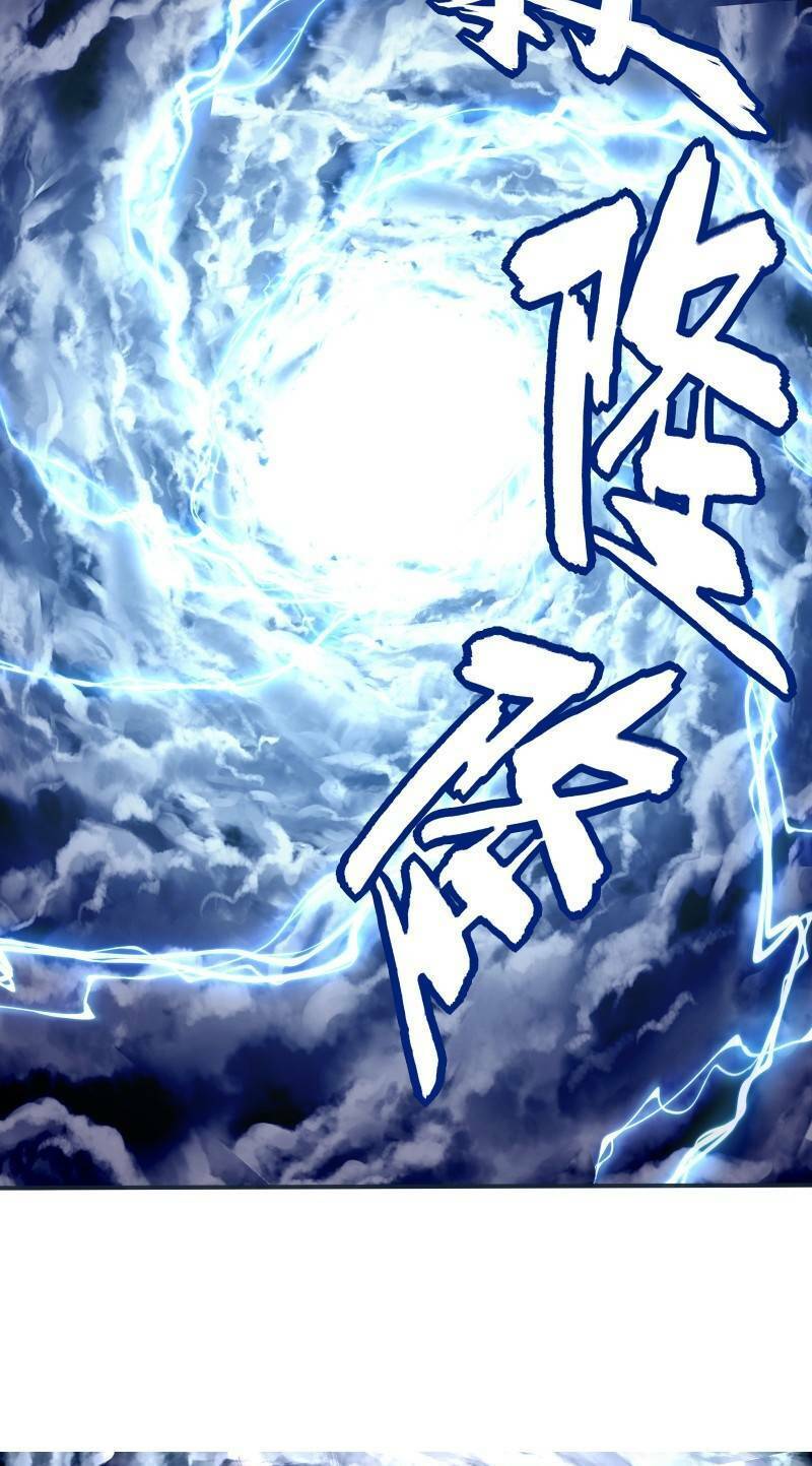 Điên Rồi Sao, Ba Tuổi Làm Chưởng Môn Chapter 6 - 14